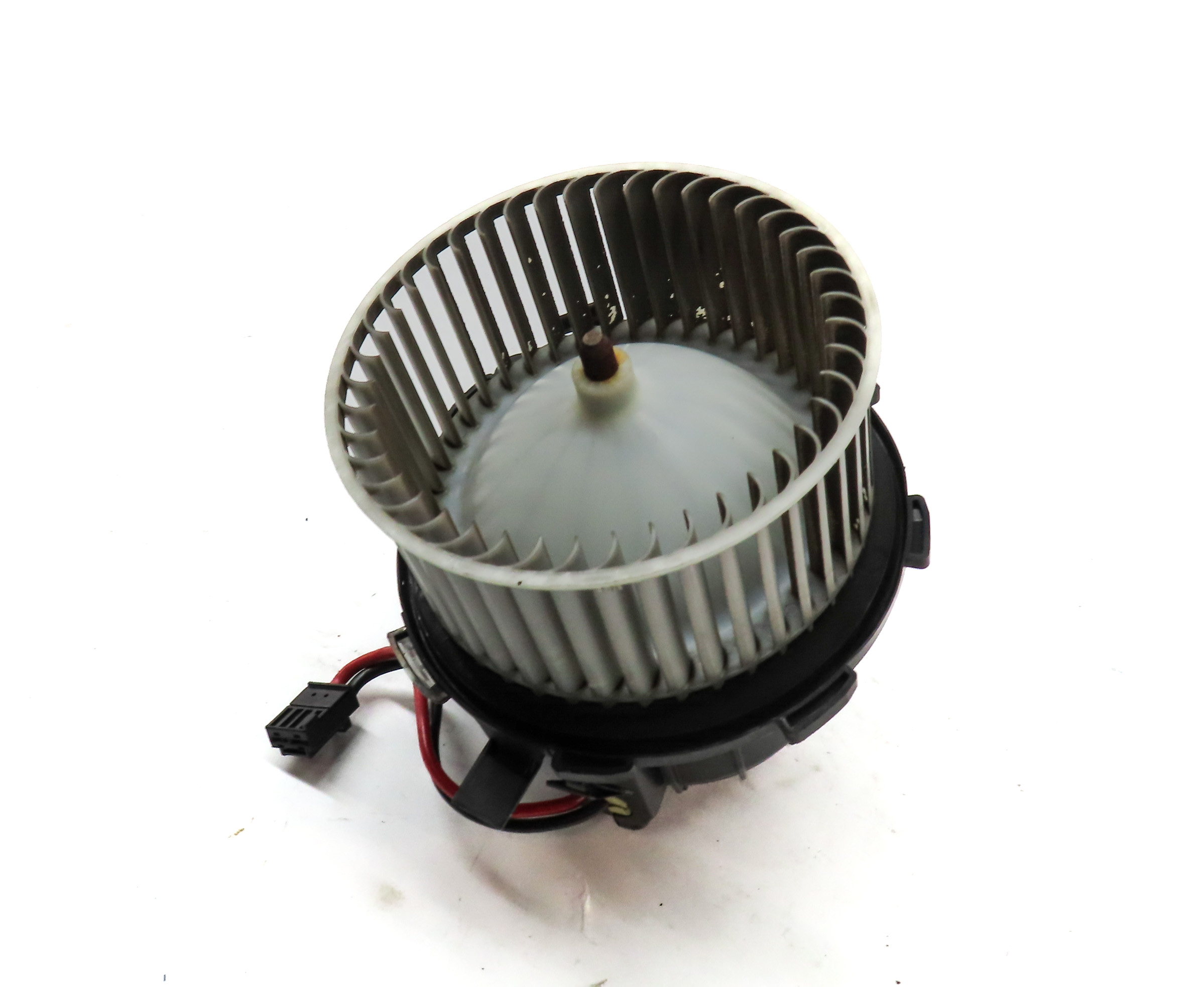 2013-2017 AUDI A4 S4 A5 S5 Q5 (B8 8K 8T 8R) FRONT HEATER A/C BLOWER FAN MOTOR — exact item pictured